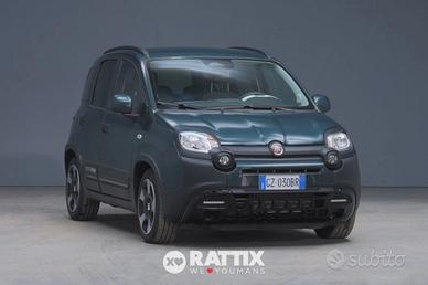 FIAT Pandina III 2024 Cross Pandina Cross 1.0 fire