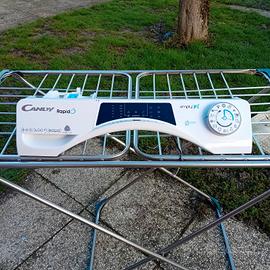 Pannello di controllo CANDY RAPIDO ASCIUGATRICE