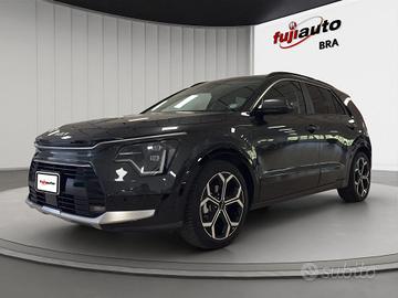 Kia Niro 1.6 gdi phev Evolution dct6