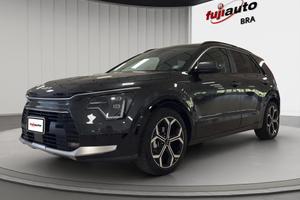 Kia Niro 1.6 gdi phev Evolution dct6