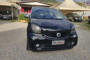 SMART - Forfour - 70 1.0 twinamic Passion GPL