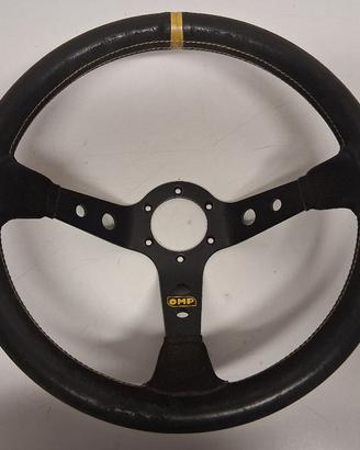 volante omp