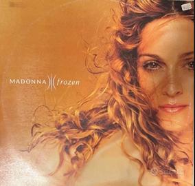 Dischi vinile mix Dance Synth Pop Anni 80