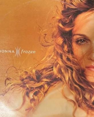 Dischi vinile mix Dance Synth Pop Anni 80