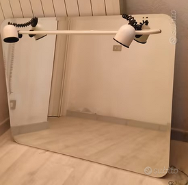 Specchio bagno