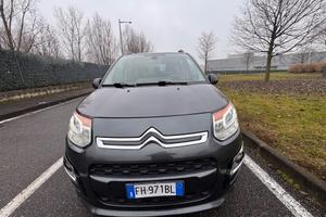 Citroen C3 Picasso PureTech 110 Exclusive