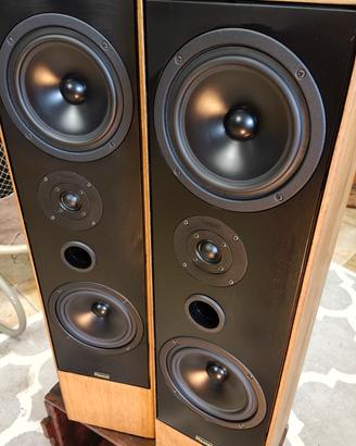casse acustiche diffusori MAGNAT VECTOR  5 