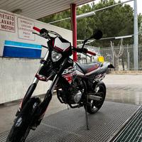 Beta RR LC 4T 125 2018
