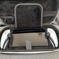 Playstation Portal+ custodia da viaggio