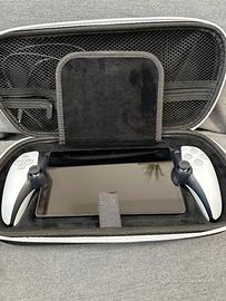 Playstation Portal+ custodia da viaggio