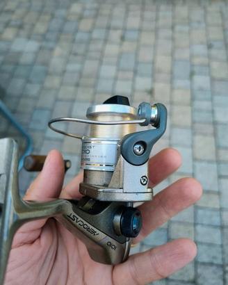 mulinello shimano 