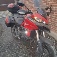 Ducati multistrada 950