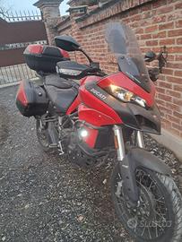 Ducati multistrada 950