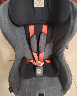 Seggiolino Auto Peg Perego Viaggio1 Duo-Fix K