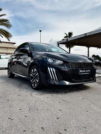 Peugeot 208 PureTech 100 Stop&Start 5 porte Allure