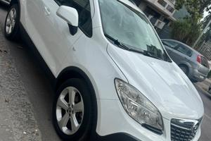 Opel Mokka 1.7 Diesel