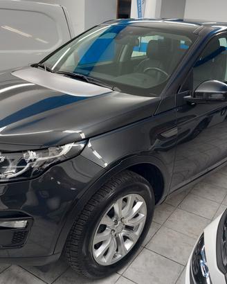 Land Rover Discovery Sport 2.0 TD4 anno 2016 145 m