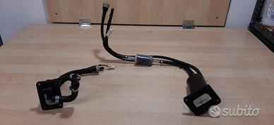 Pompa benzina galleggiante ktm 690 duke 2012 2016