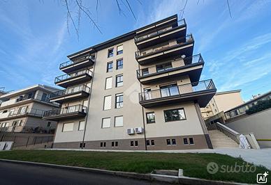 MONOLOCALE A L'AQUILA