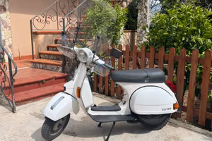 LML Star Deluxe 150