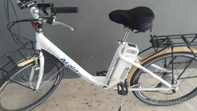 bici elettrica ATALA