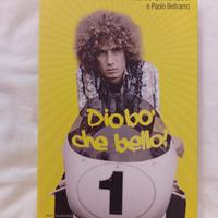 libro di Marco Simoncelli - Diobò che bello 