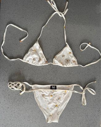 Costume da bagno Dolce&Gabbana