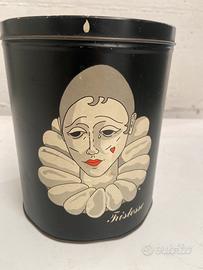 SCATOLA VINTAGE