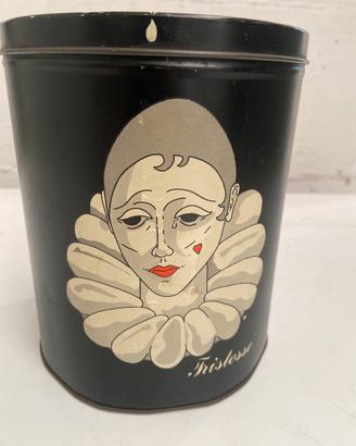 SCATOLA VINTAGE