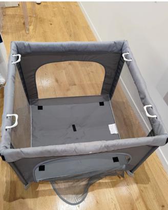 Box quadrato chicco