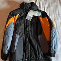 Giaccone Brugi nuovo tg.50