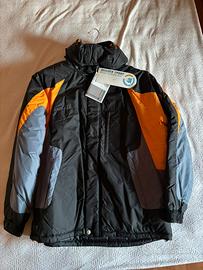 Giaccone Brugi nuovo tg.50