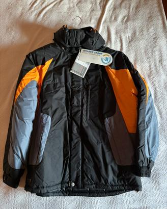 Giaccone Brugi nuovo tg.50