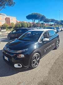 Citroen C3 GPL