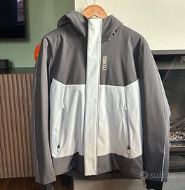 Giacca da snowboard Sci Colmar