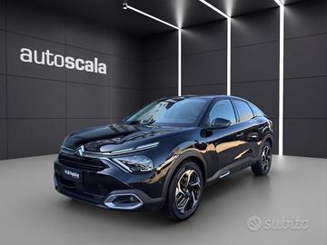 CITROEN C4 PureTech 130 S&S Max