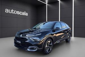 CITROEN C4 PureTech 130 S&S Max