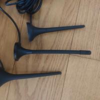 antenna gsm 2g 3g 4g magnetica SMA