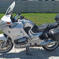 Bmw r 1150 rt - 2001