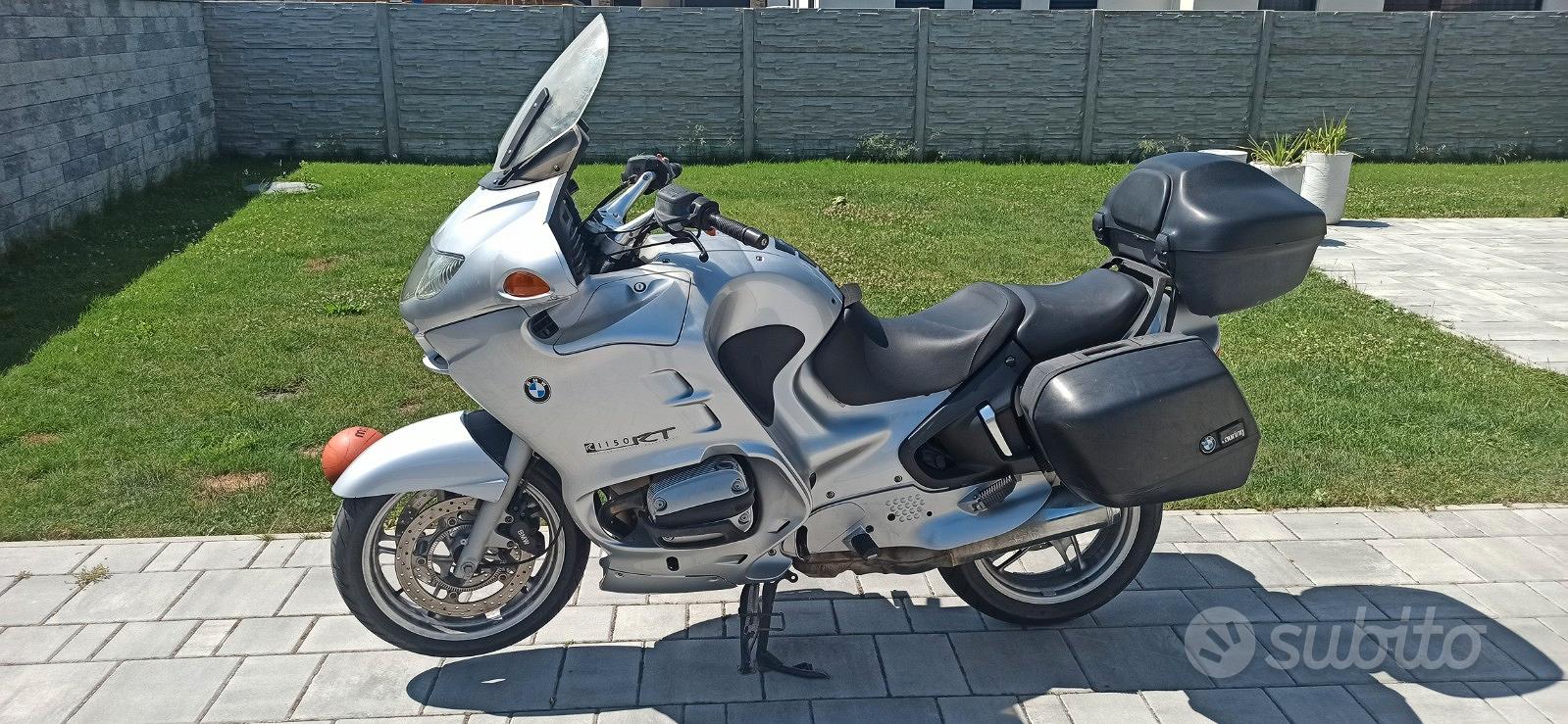 Bmw r 1150 rt 2001 Moto e Scooter In vendita a Genova