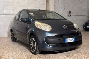 Citroen C1 1.0 3 porte