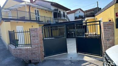 Villetta a Lokev 7 minuti dal confine Basovizza