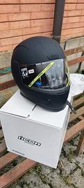 Casco M Icon integrale 
