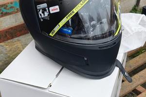 Casco M Icon integrale 