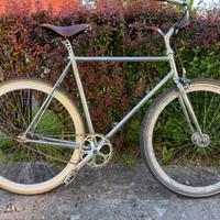 Bicicletta La Ciclistica Milano