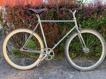 Bicicletta La Ciclistica Milano