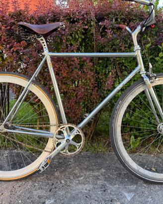 Bicicletta La Ciclistica Milano