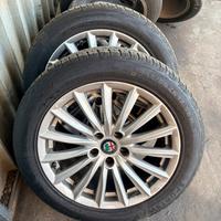 Cerchi 17 GIULIA
