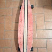 longboard globe seminuovo