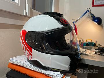 Shoei gt air 2 emblem taglia tg M